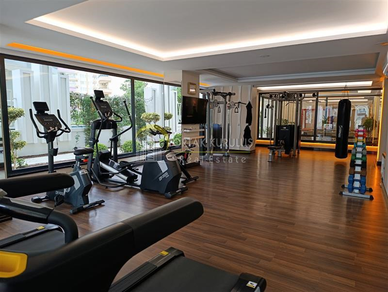 property for sale Mahmutlar 76538