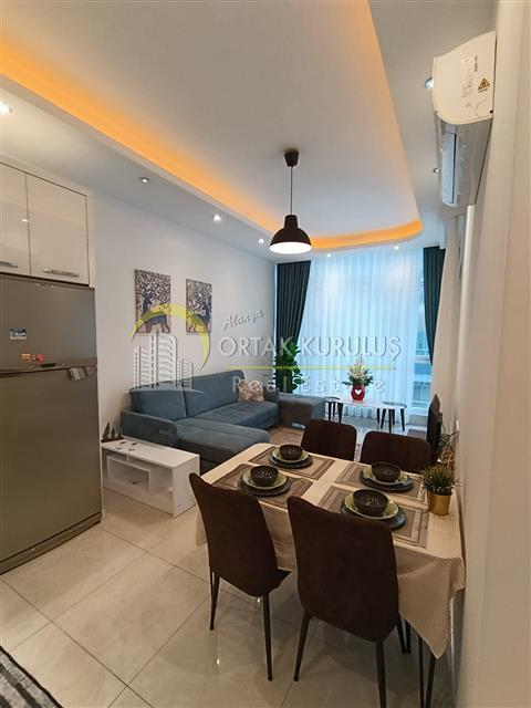 property for sale Mahmutlar 76547