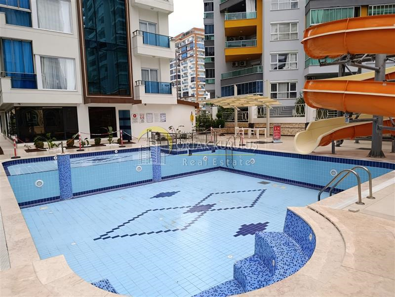 property for sale Mahmutlar 76532