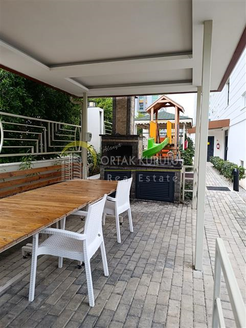 property for sale Mahmutlar 76533