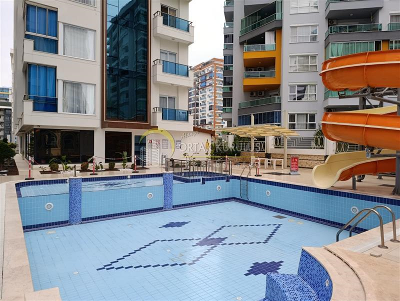 property for sale Mahmutlar 76530