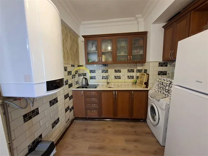 property for sale Mahmutlar - photo 11