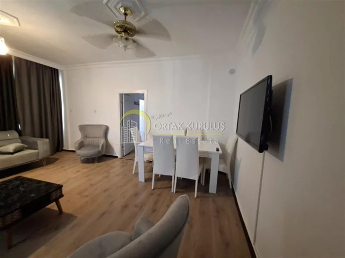 property for sale Mahmutlar - photo 17