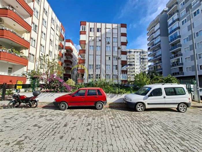 property for sale Mahmutlar - photo 5