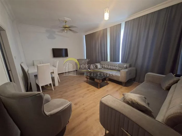 property for sale Mahmutlar - photo 19