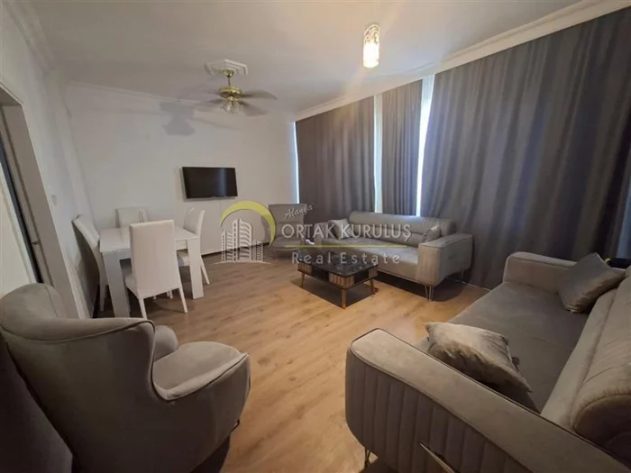 property for sale Mahmutlar - photo 16