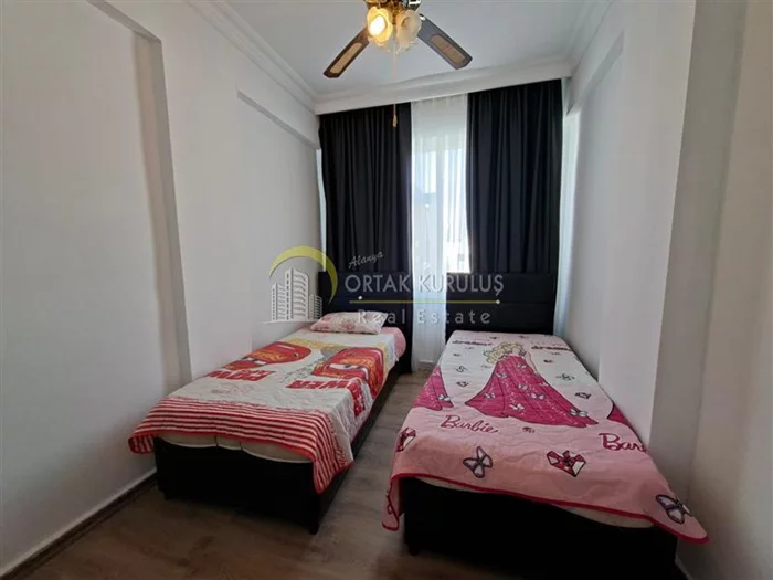 property for sale Mahmutlar - photo 22