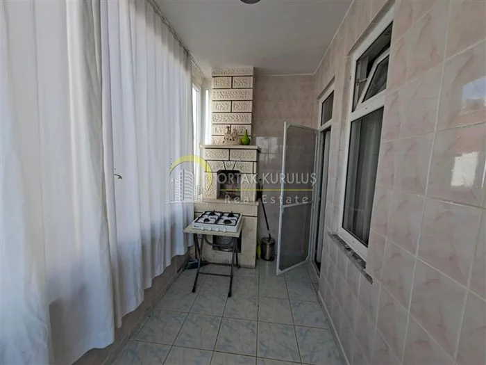 property for sale Mahmutlar - photo 25