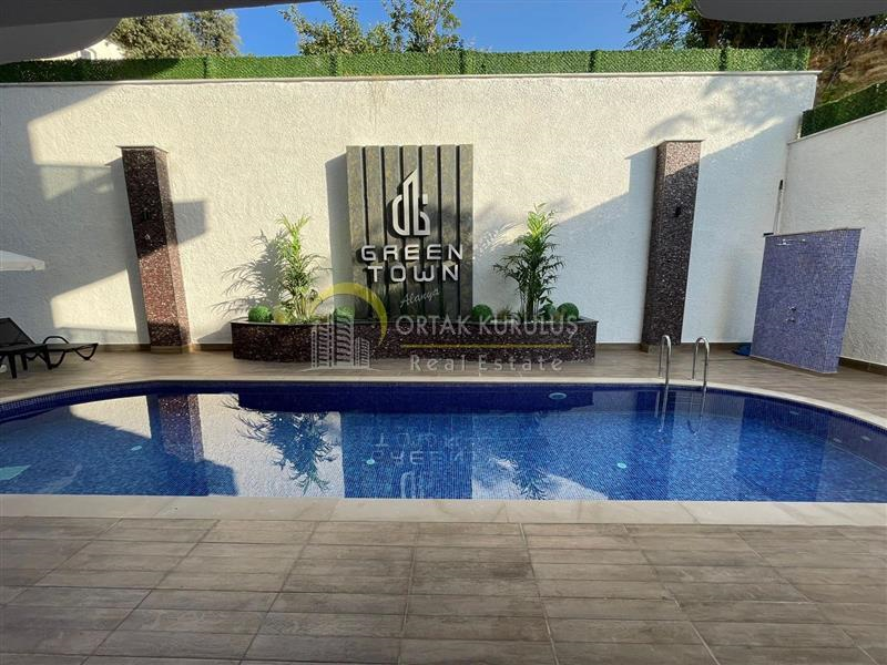 property for sale Mahmutlar 76591