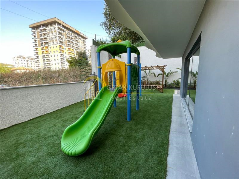 property for sale Mahmutlar 76602