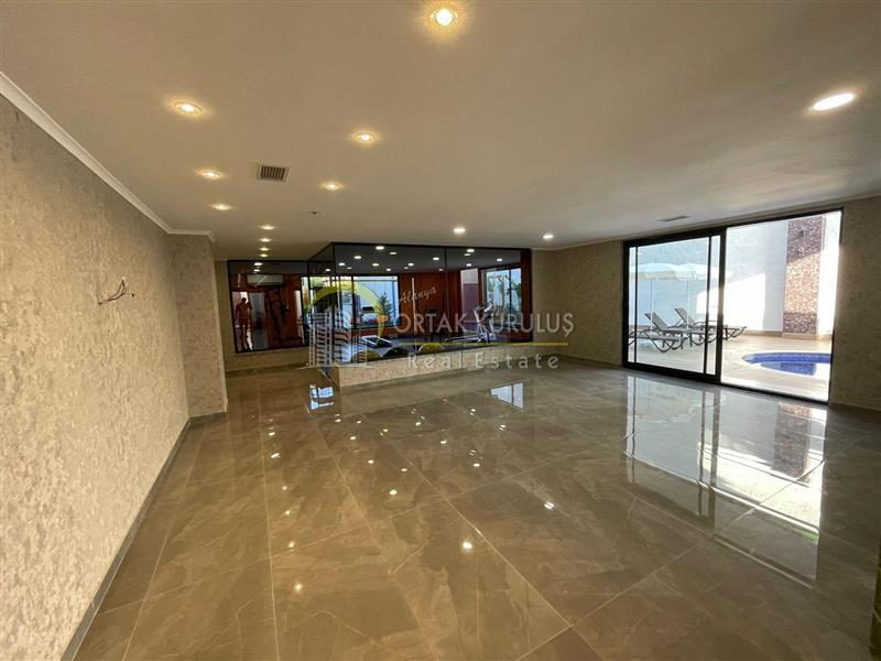 property for sale Mahmutlar 76587