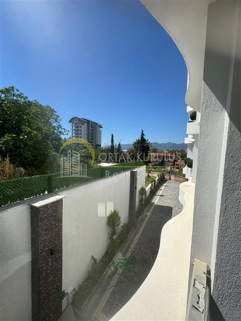 property for sale Mahmutlar 76590