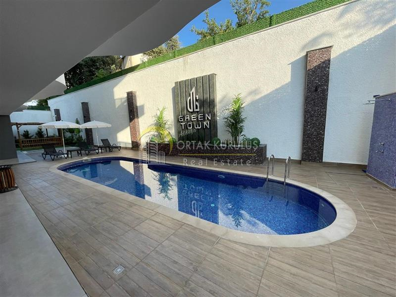 property for sale Mahmutlar 76606