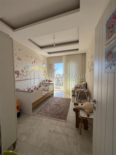 property for sale Mahmutlar 76630