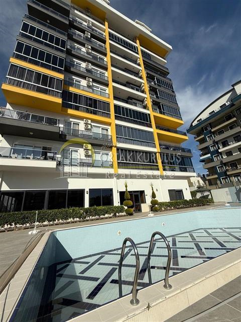 property for sale Mahmutlar 76609