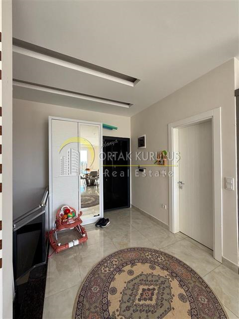 property for sale Mahmutlar 76632