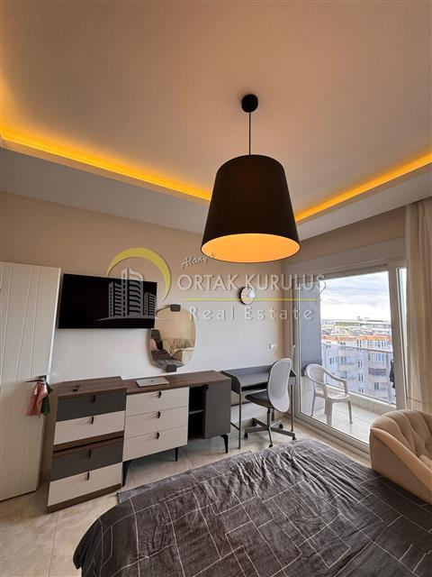 property for sale Mahmutlar 76615