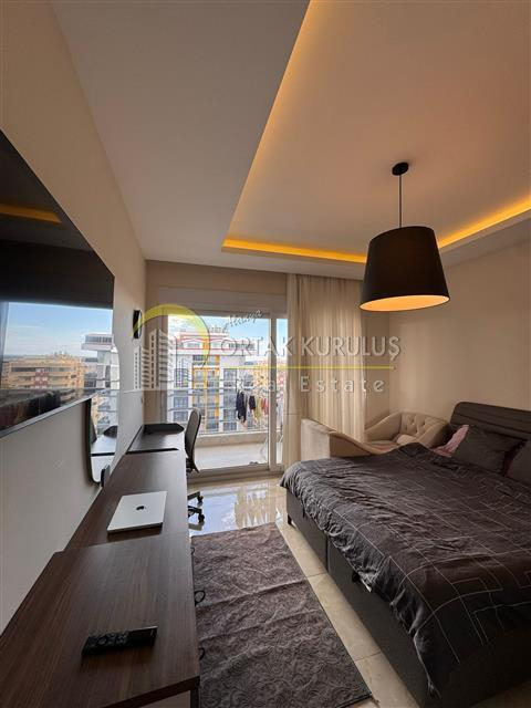 property for sale Mahmutlar 76623