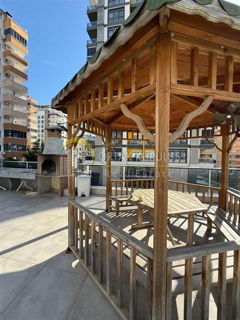 property for sale Mahmutlar 76619