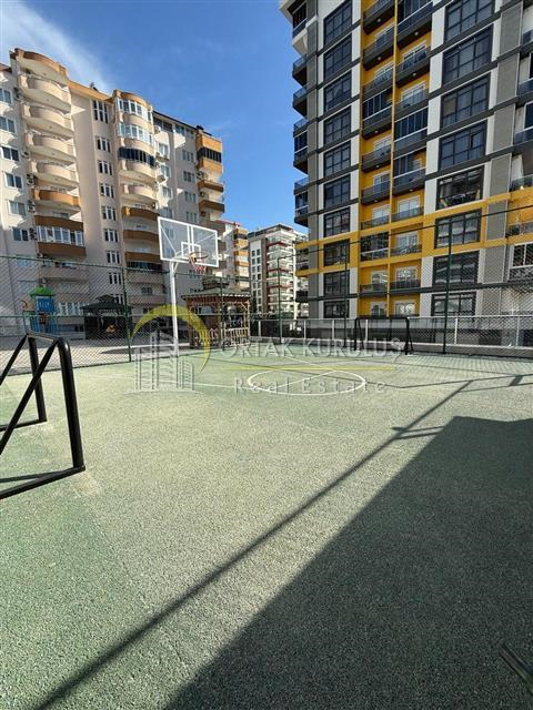 property for sale Mahmutlar 76617