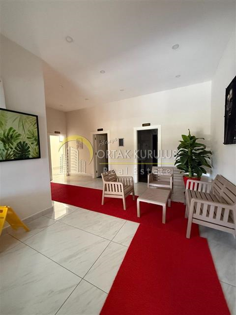 property for sale Mahmutlar 76631