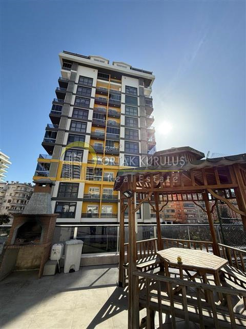 property for sale Mahmutlar 76636