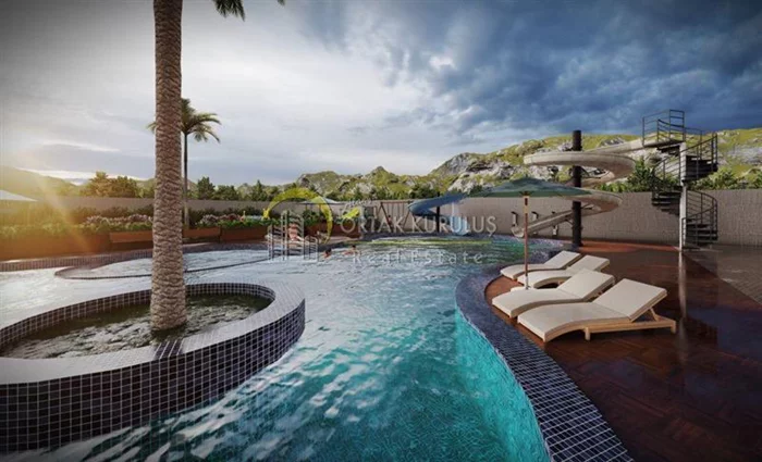 property for sale Mahmutlar - photo 7