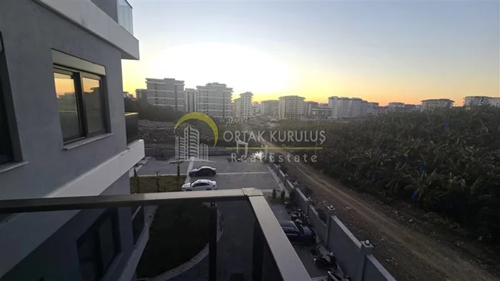 property for sale Mahmutlar - photo 22