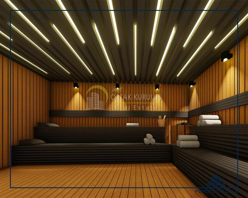 property for sale Mahmutlar 76647