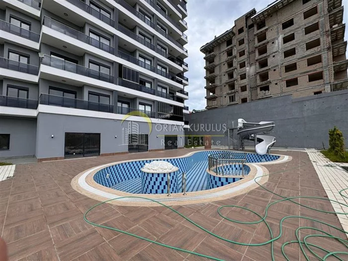 property for sale Mahmutlar