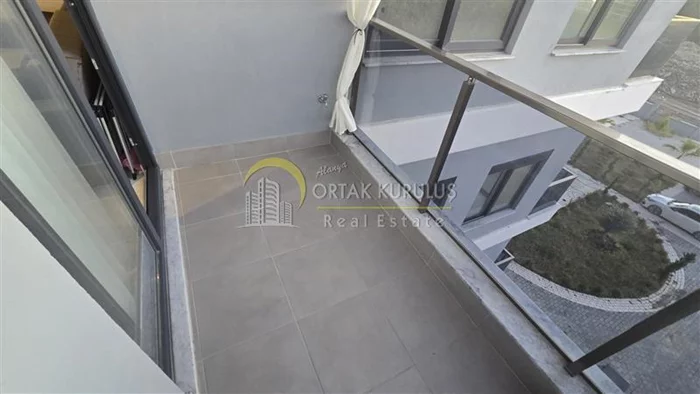 property for sale Mahmutlar - photo 19