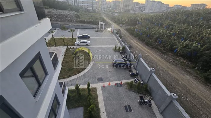 property for sale Mahmutlar - photo 18