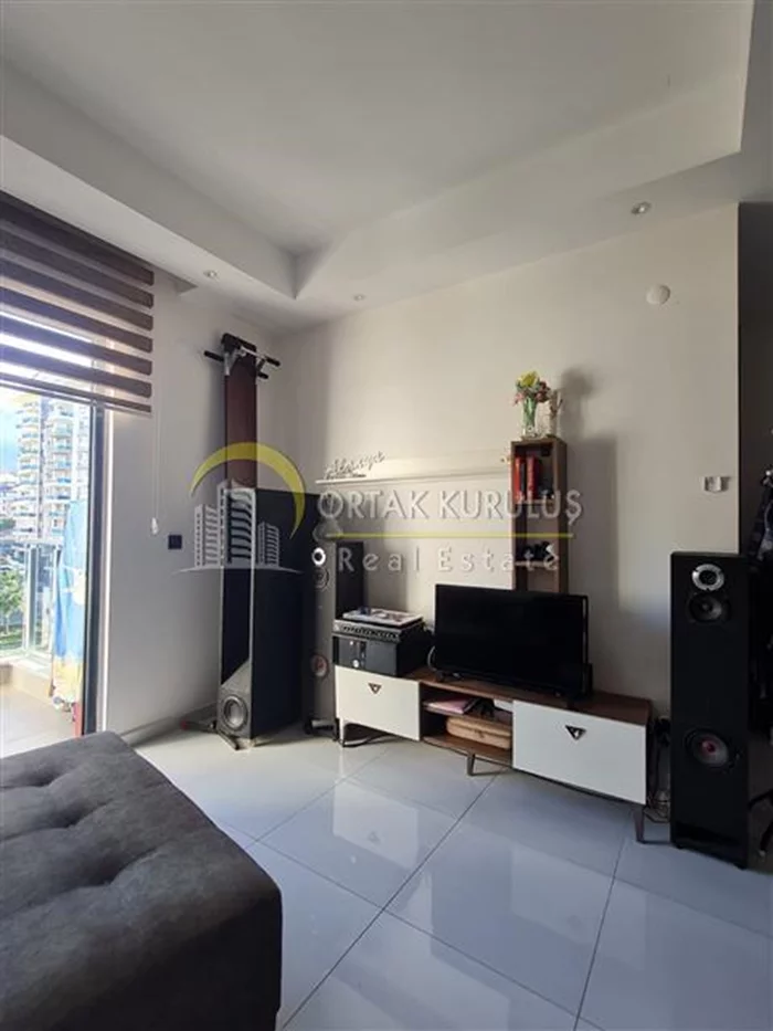 property for sale Mahmutlar - photo 15