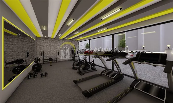 property for sale Mahmutlar - photo 14