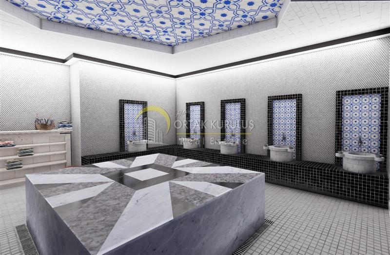 property for sale Mahmutlar 76641