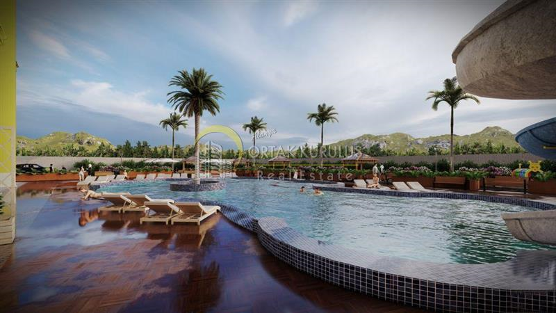 property for sale Mahmutlar 76659