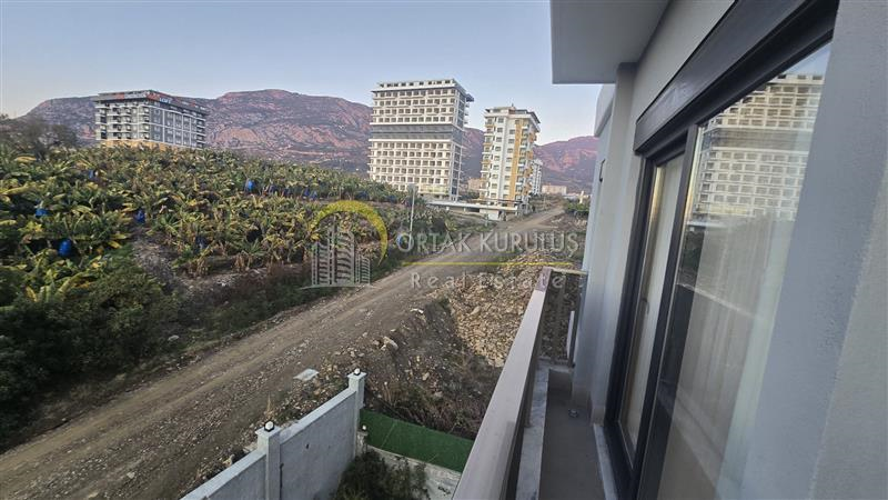 property for sale Mahmutlar 76640