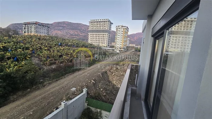 property for sale Mahmutlar - photo 21