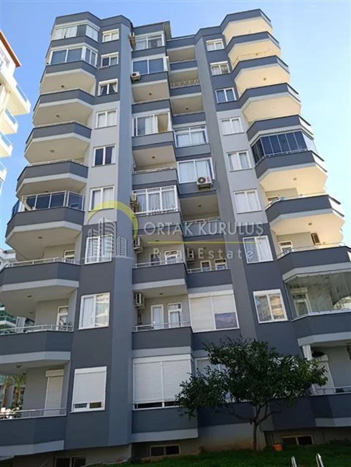 property for sale Mahmutlar - photo 2