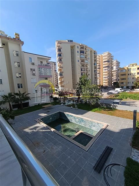 property for sale Mahmutlar 76666