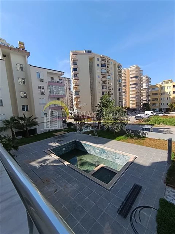 property for sale Mahmutlar - photo 21