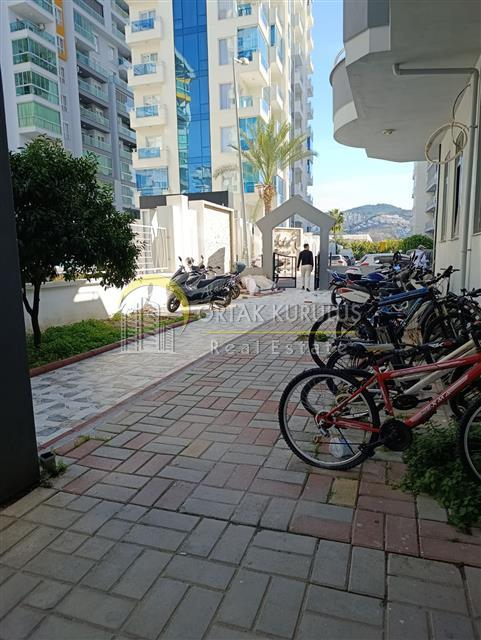 property for sale Mahmutlar 76664