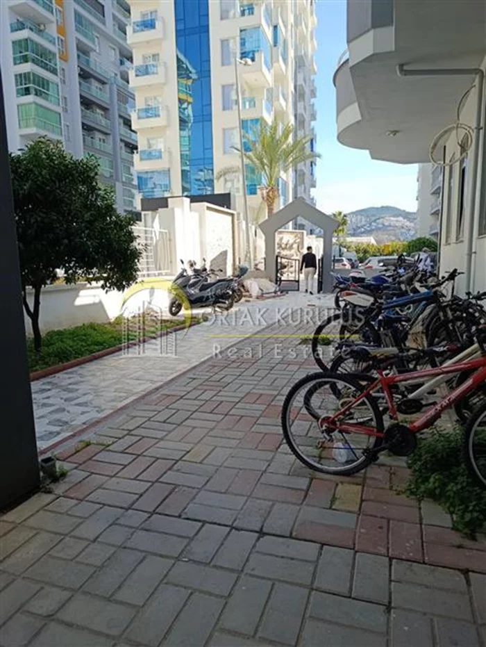 property for sale Mahmutlar - photo 5