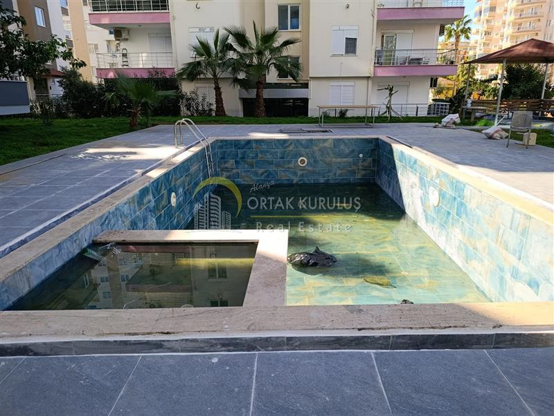 property for sale Mahmutlar 76663