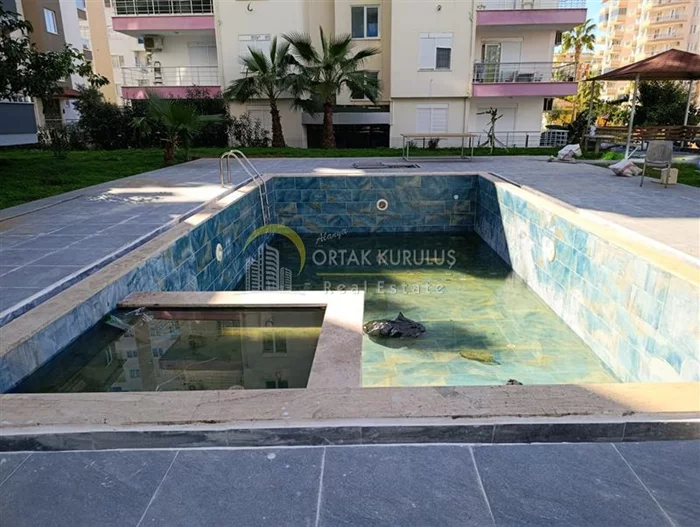 property for sale Mahmutlar - photo 4