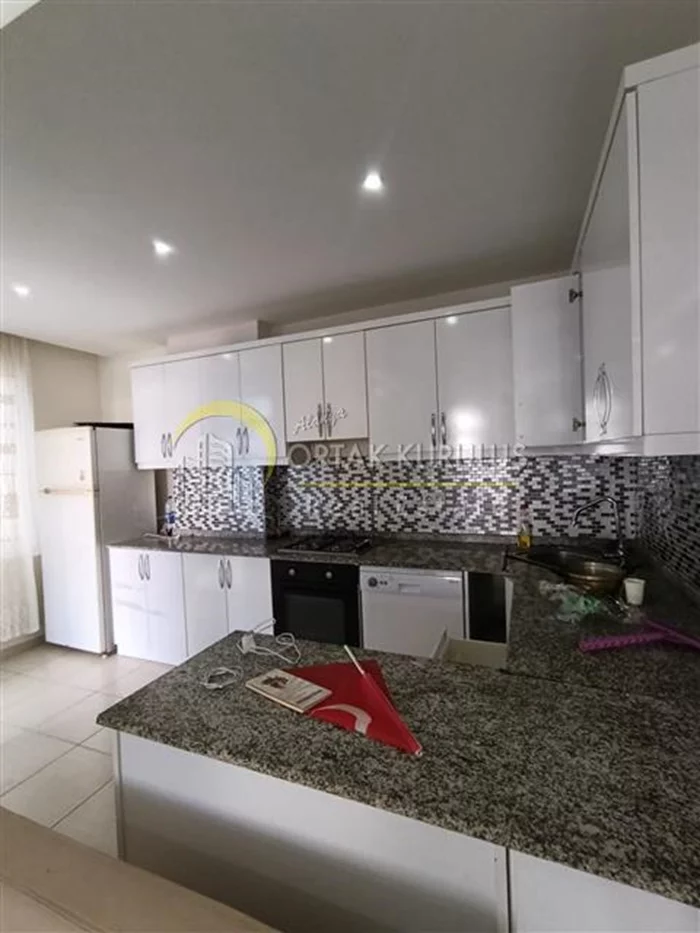 property for sale Mahmutlar - photo 12