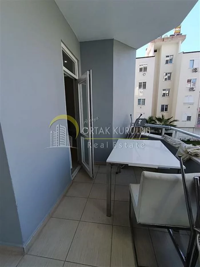 property for sale Mahmutlar - photo 20