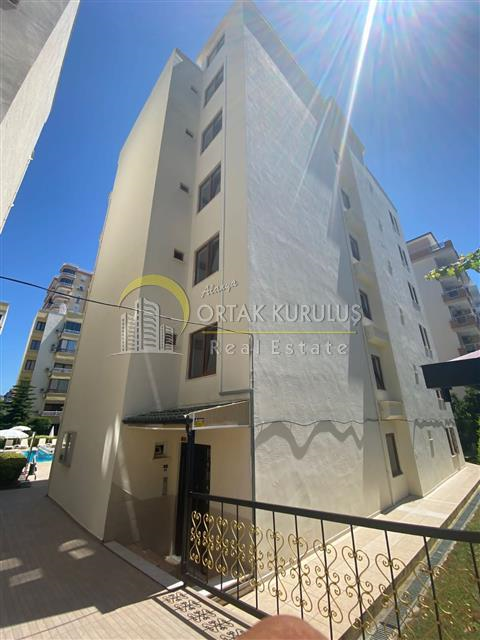 property for sale Mahmutlar 76689