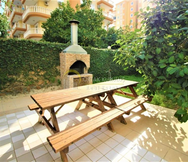 property for sale Mahmutlar 76699