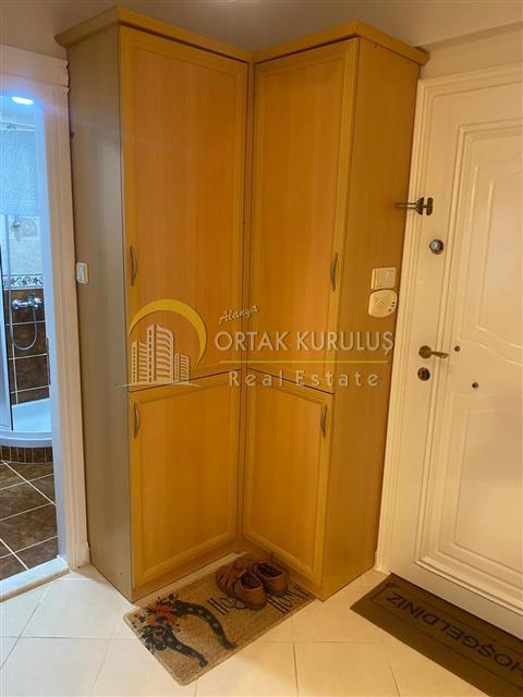 property for sale Mahmutlar 76702